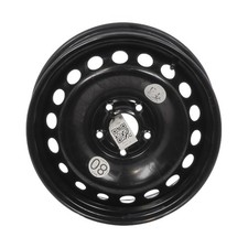 Jante tôle - Renault MEGANE