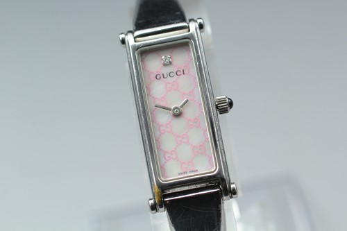 Exc vintage gucci 1500l - [exc+5],