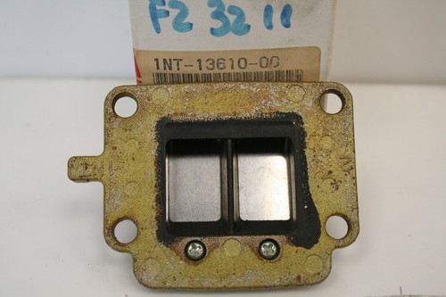 Lot lamellaire reed block - lot,