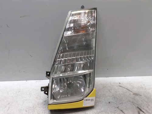 Phare renault maxity - g,