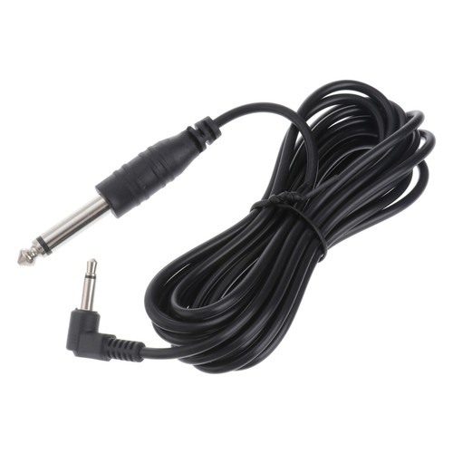 Meter guitar cable câble - 3,