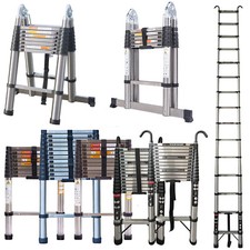 Échelle télescopique