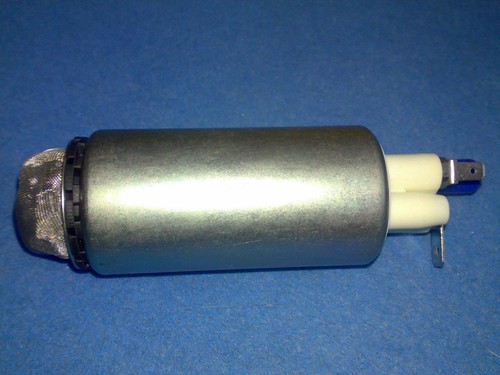 Pompe carburant pour - À, moteur