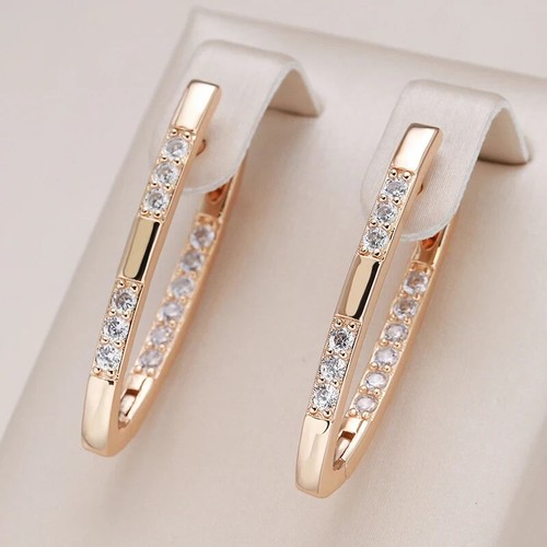 Boucles oreilles - boucles,