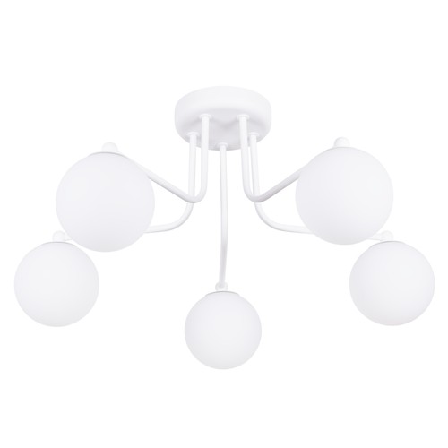 Lustre astral moderne 5 - astral,