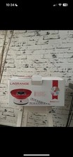 lagrange machine à barbe à