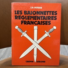 Les Baionnettes