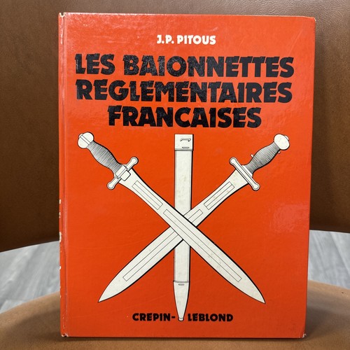 Les baionnettes - les,