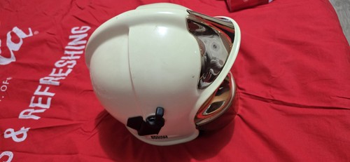 Casque pompier - pompier, f1