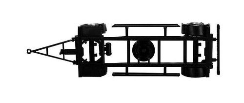 Herpa chassis remorque - herpa,,