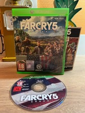 Far Cry 5 - xbox one - Bon