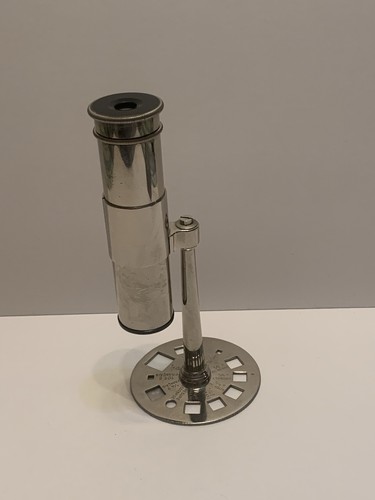 Microscope compte fils - microscope, compte-fils