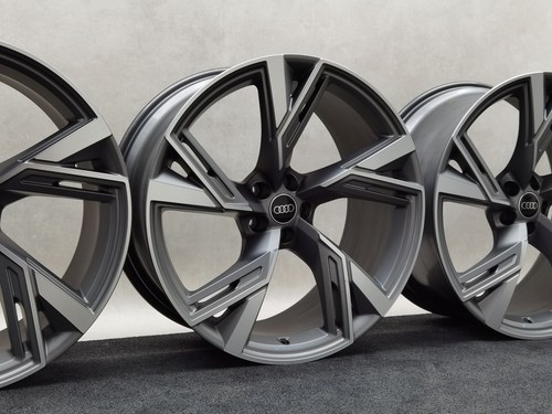 Audi rs6 rs7 - rs7, trapez
