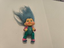 Figurine Troll Baby Doll 1991 Applause