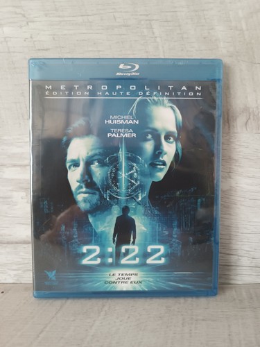 Blu ray neuf - blu,