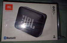 Mini enceinte Bluetooth JBL Go 2 portable noir étanche 3W (4)