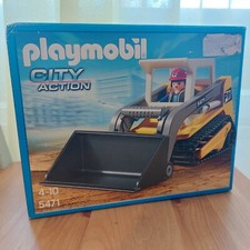 Playmobil City Action 5471