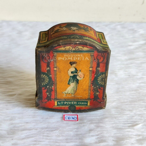 1930 vintage piver - lt,