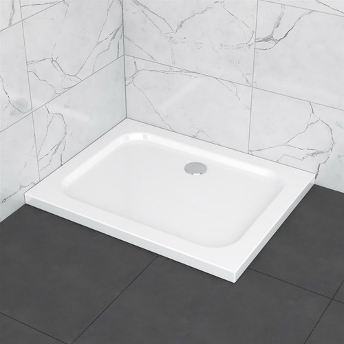 Receveur douche surbaissé - receveur, de
