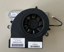 Bloc ventirad pour HP Pavilion