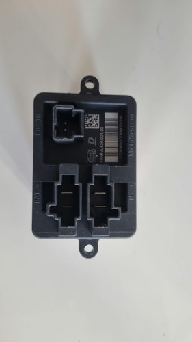 Resistance chauffage renault - resistance,