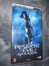 Resident Evil Apocalypse (FR)
