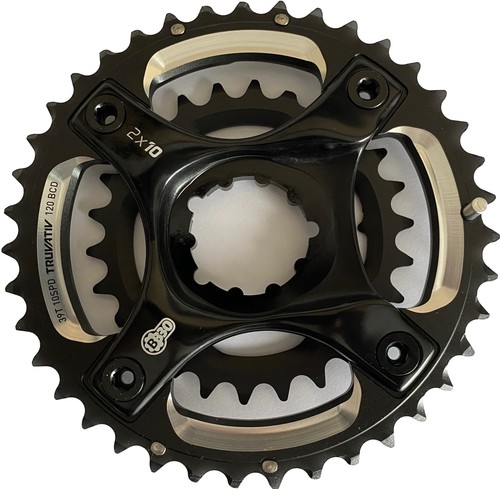Kit plateaux etoile - plateaux, +