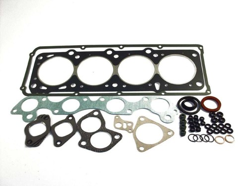 Pochette rodage volvo - rodage,