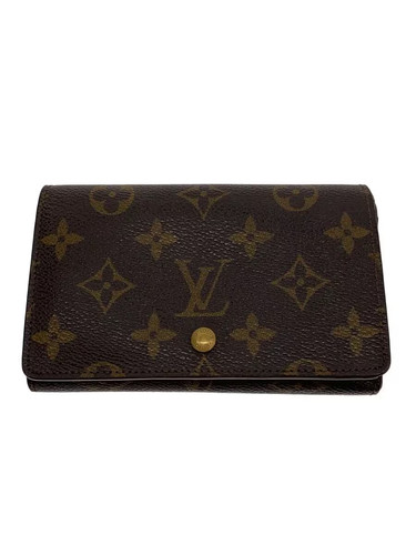 Louis vuitton porte monnaie - louis,