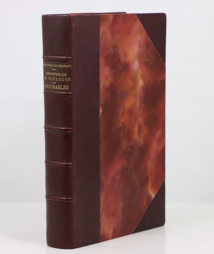 Desbarreaus bernard catalogue - desbarreaus-bernard,