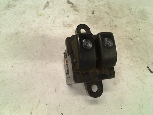 Commutateur vitres electriques - commutateur,