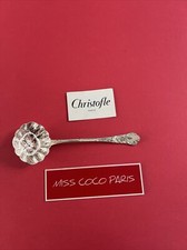 SAUPOUDREUSE CHRISTOFLE BACCUS