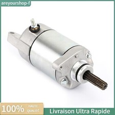 Démarreur pour Honda XR 650 L