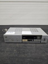 Used Akai AM-U2 Stereo Integrated Amplifier - Fully Working, Silver