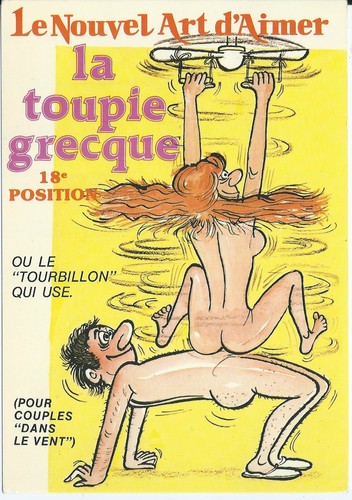 Cpm carte postale le - cpm,