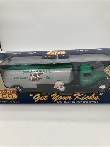 Camion route ford tractor - camion, 66