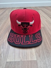 Casquette Mitchell & Ness
