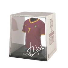 Figurine officielle Luís Figo