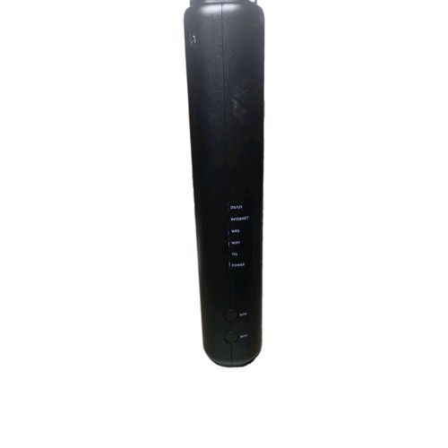 Box modem sfr coaxial - 8,