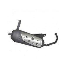Pot silent pro Tecnigas scoot