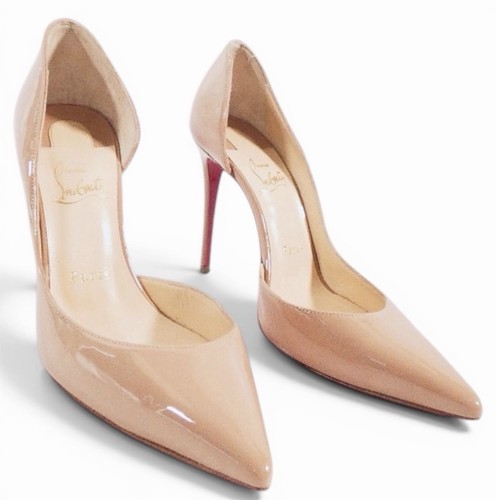 Christian louboutin escarpins - christian,