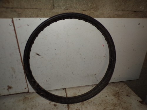 Cerclage jante roue - 19", 125