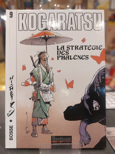 Kogaratsu tome la - :,