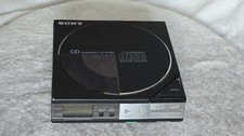 sony D50 Lecteur CD Portable /