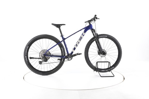 Trek caliber vtt tout - x-caliber, 8