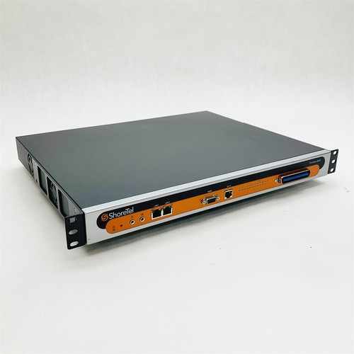 Shoretel shoregear sg60 - shoretel, shoregear-60/12