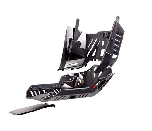 Paramoteur complet racetech - paramoteur,
