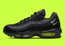 Nike Air Max 95 Retro Logo