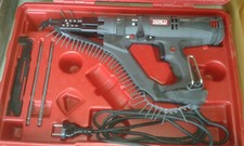 Visseuse à bande bardage