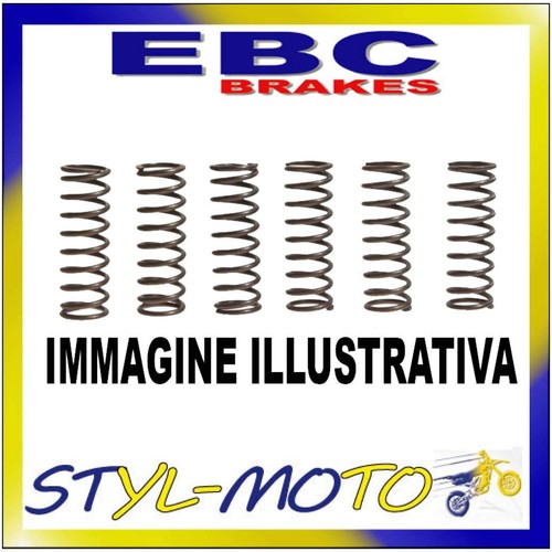 Csk001 kit ressorts - kit, de